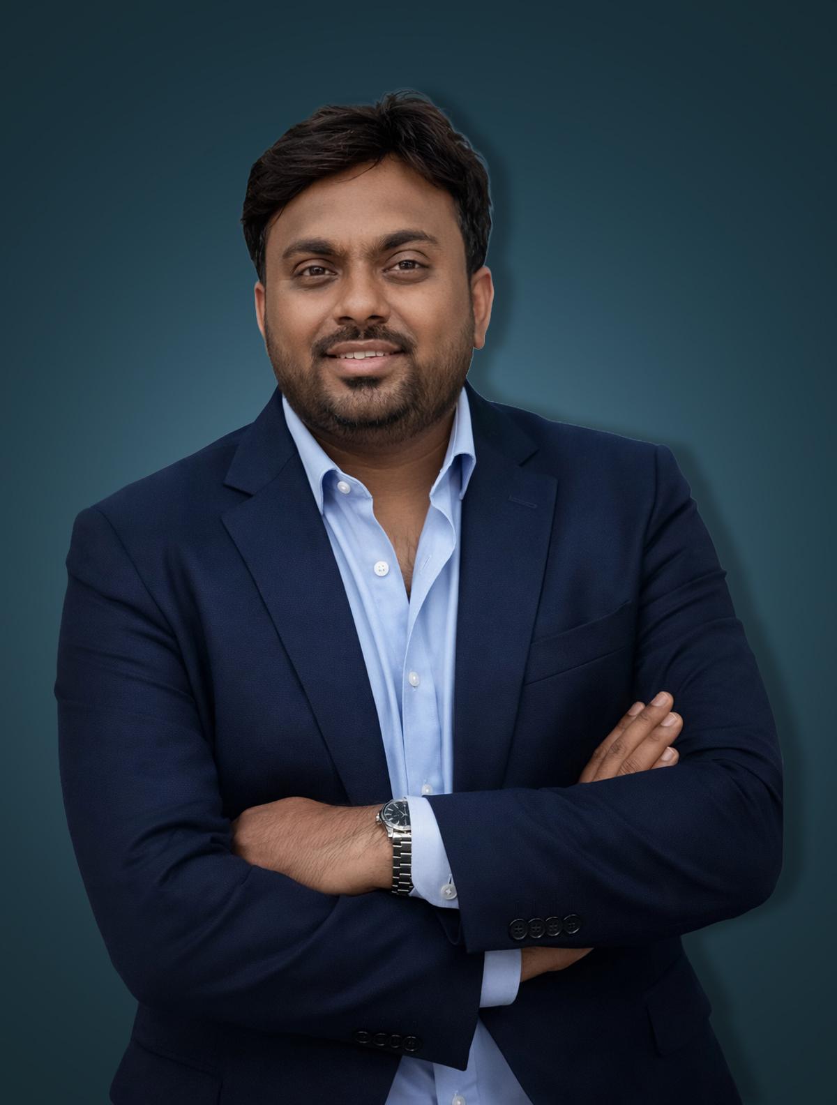 atul rawle