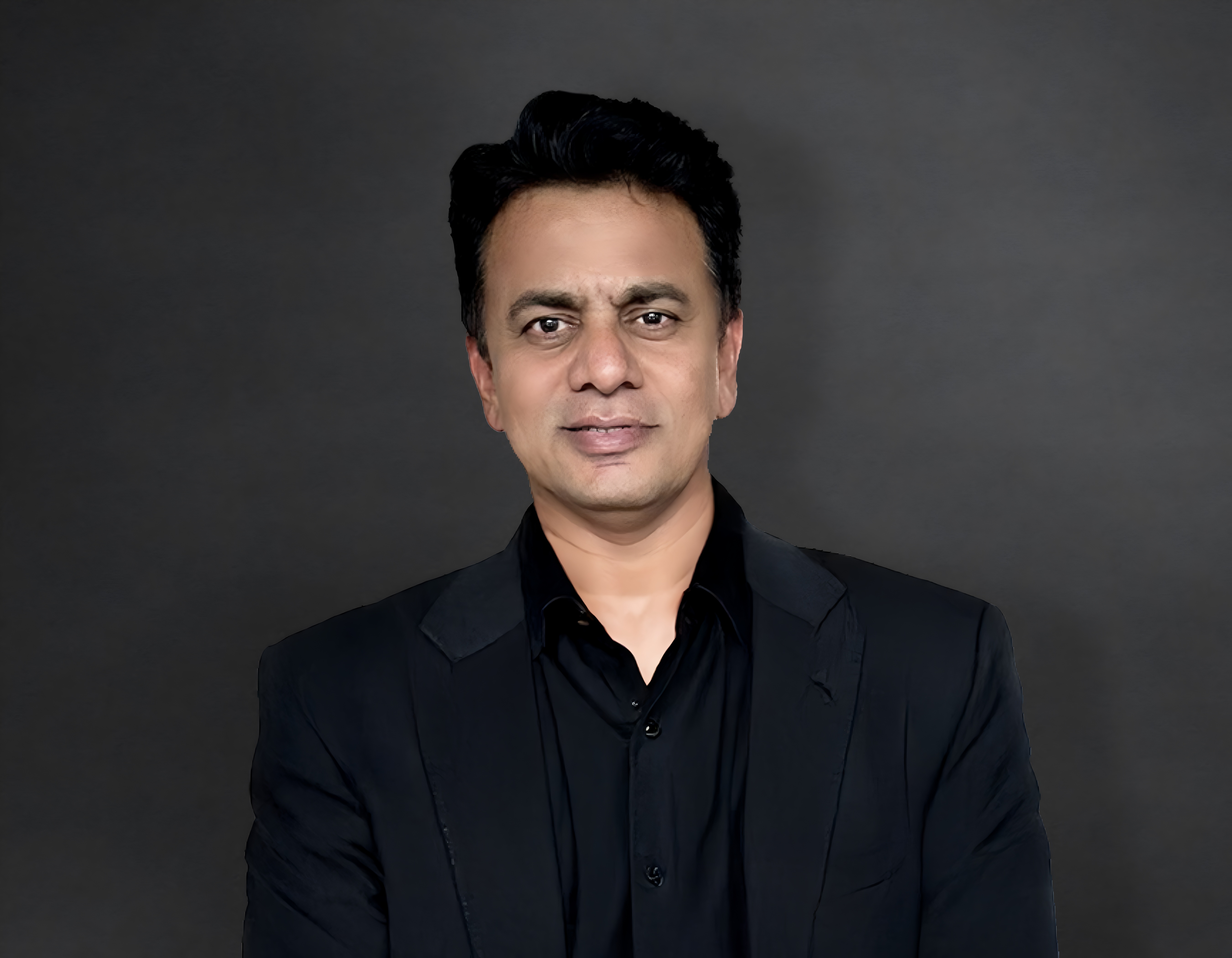 haresh nayak