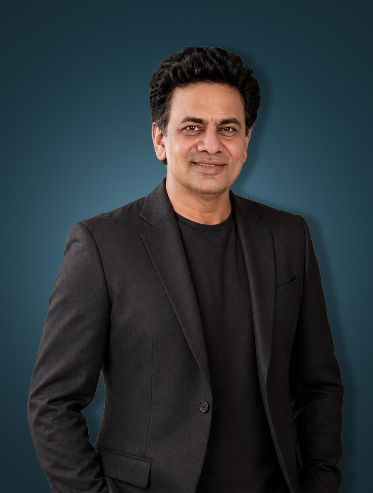 haresh nayak