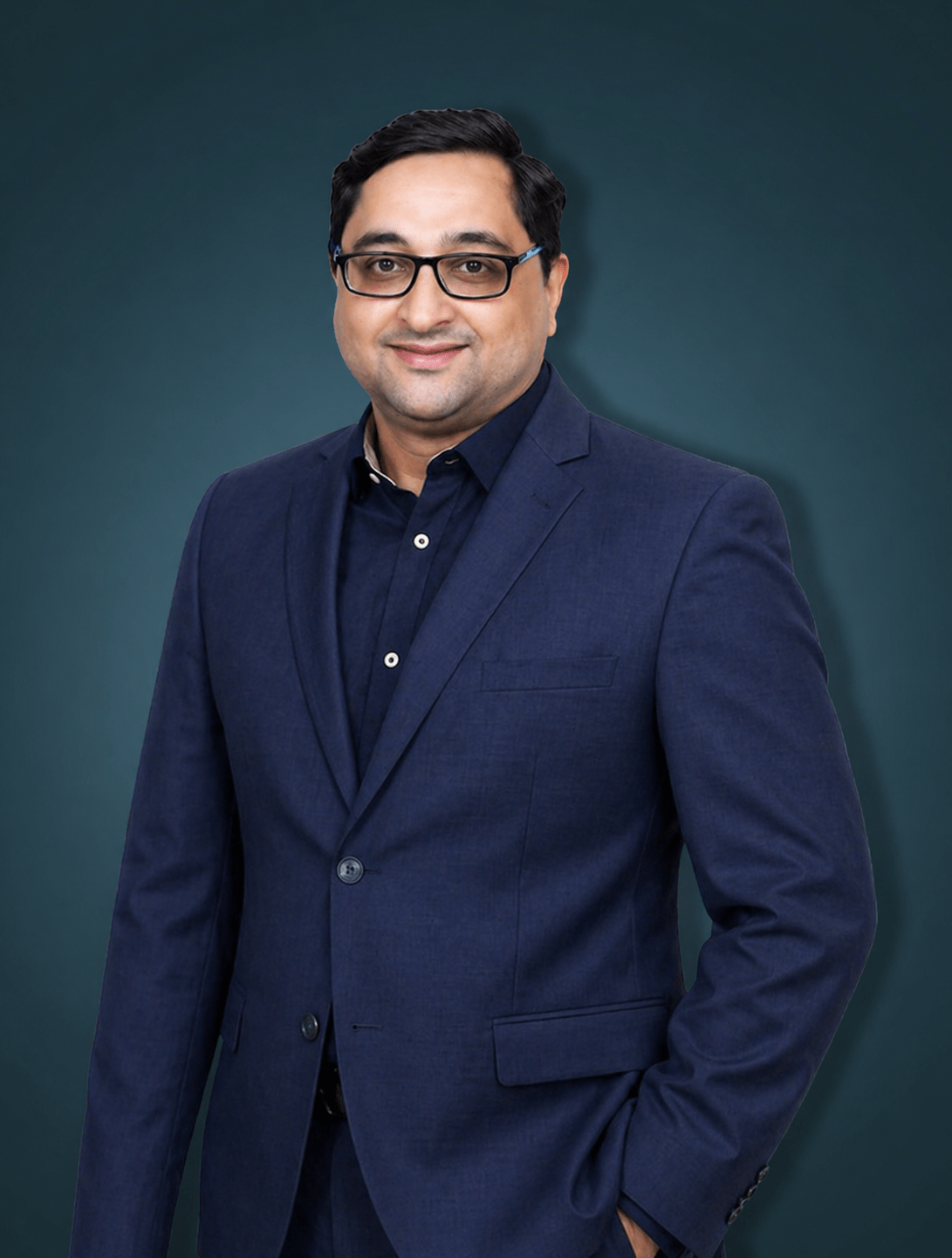 ritesh bhatt