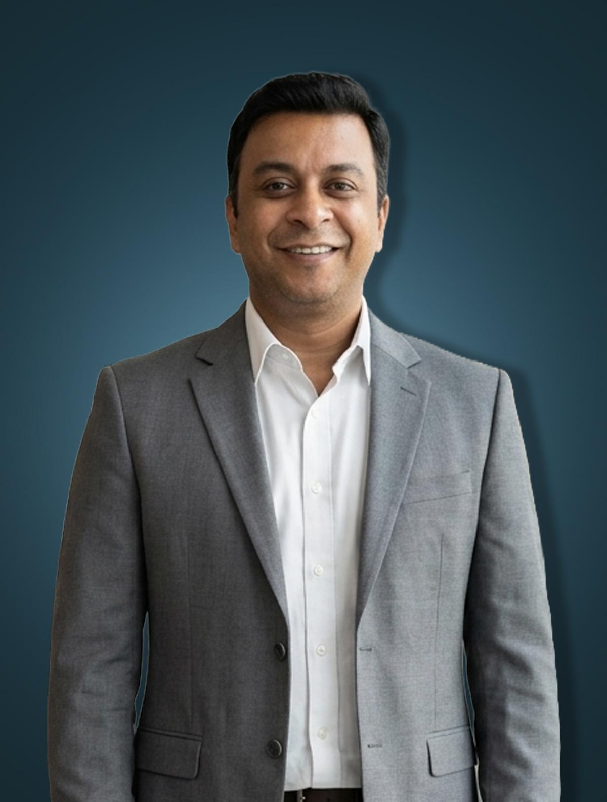 subroto sengupta