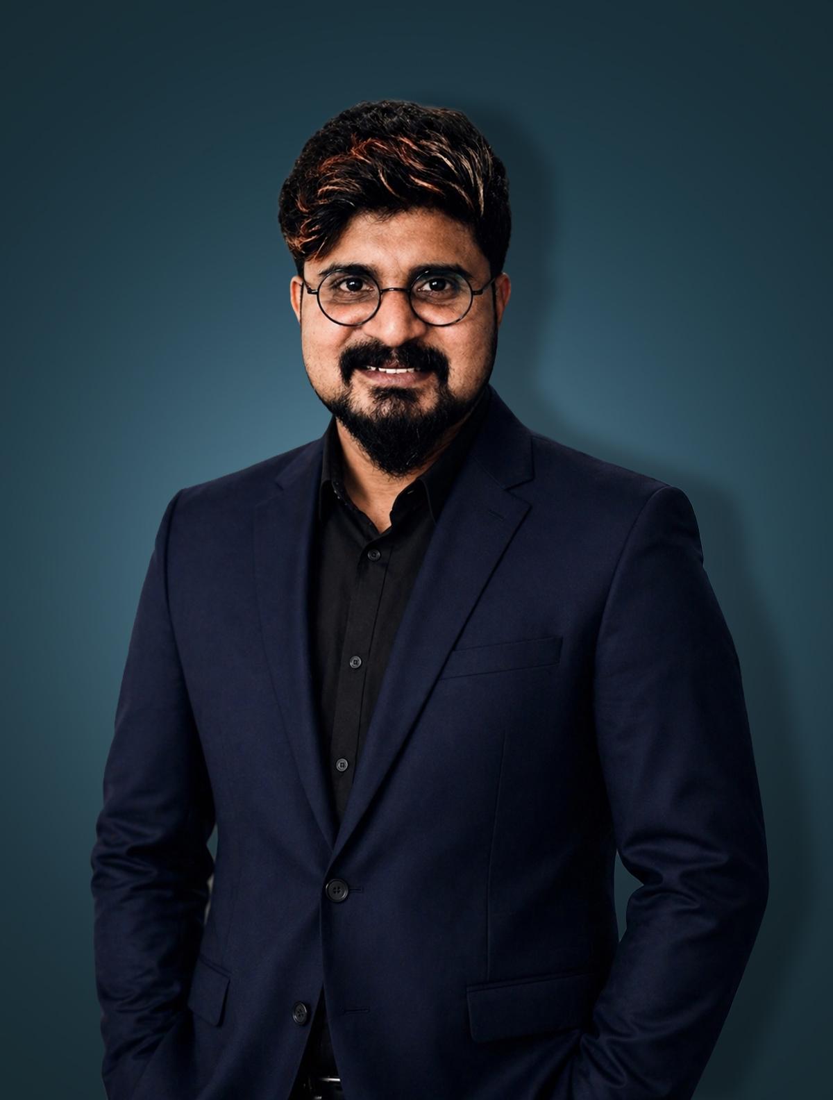sunny sharma