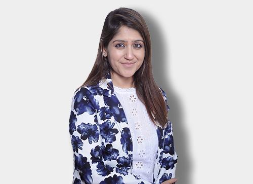 bhumika shajwani