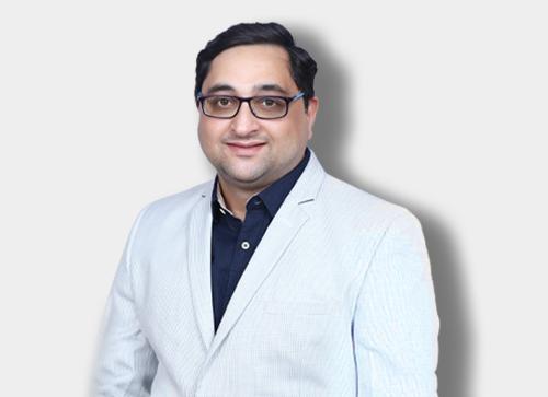 ritesh bhatt